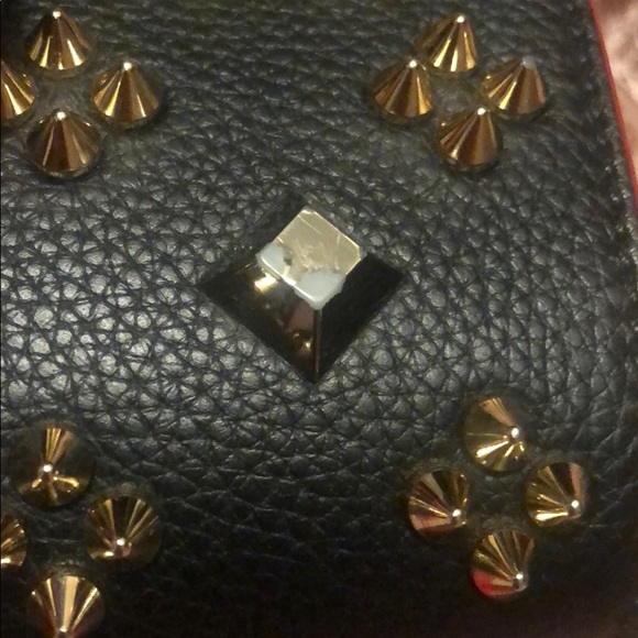 Christian Louboutin purse - Picture 8 of 8